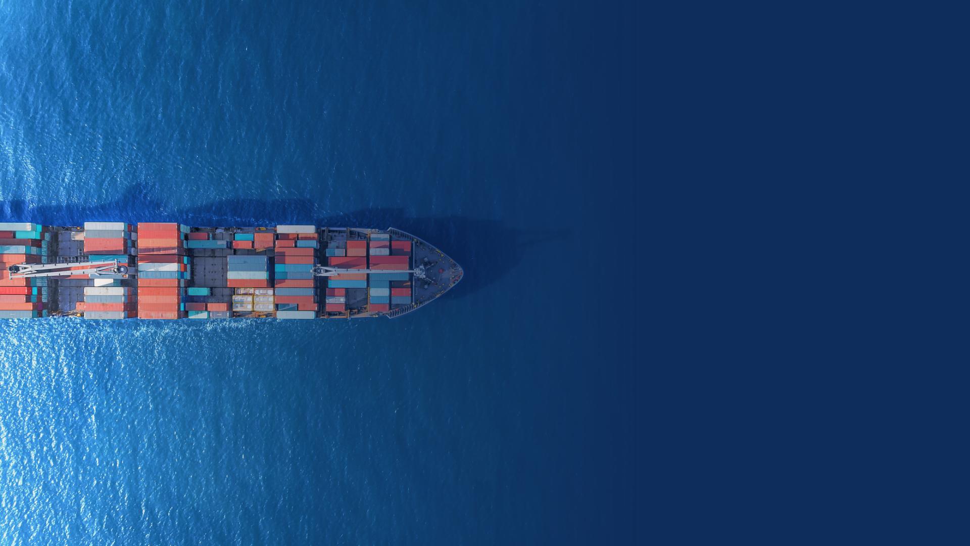 Shipping operations